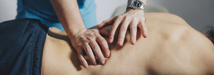 low back pain relief with chiropractic care