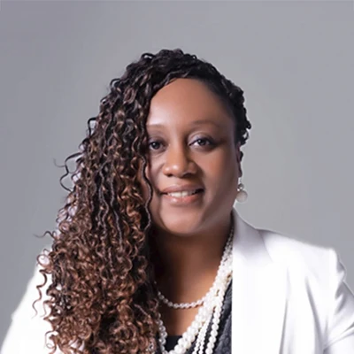 A headshot of Jessica Cross, the Billing Specialist at ChiangWell Medical.