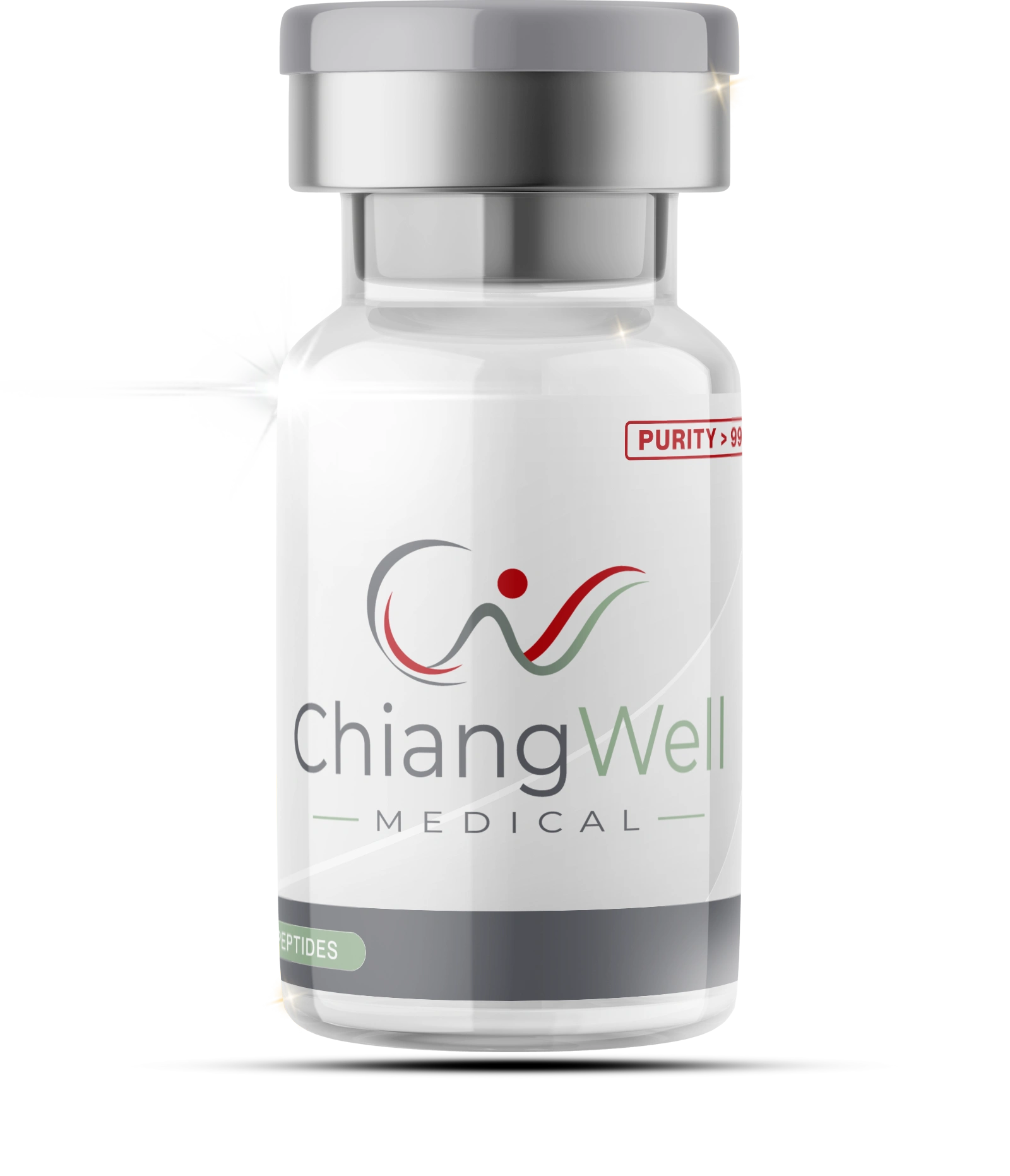 Peptide Bottle